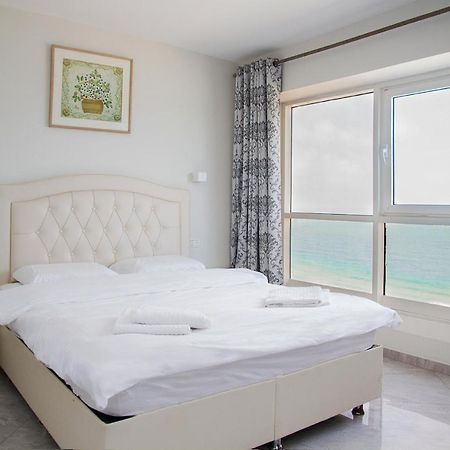 Apartments4You Leonardo 11 بات يام المظهر الخارجي الصورة