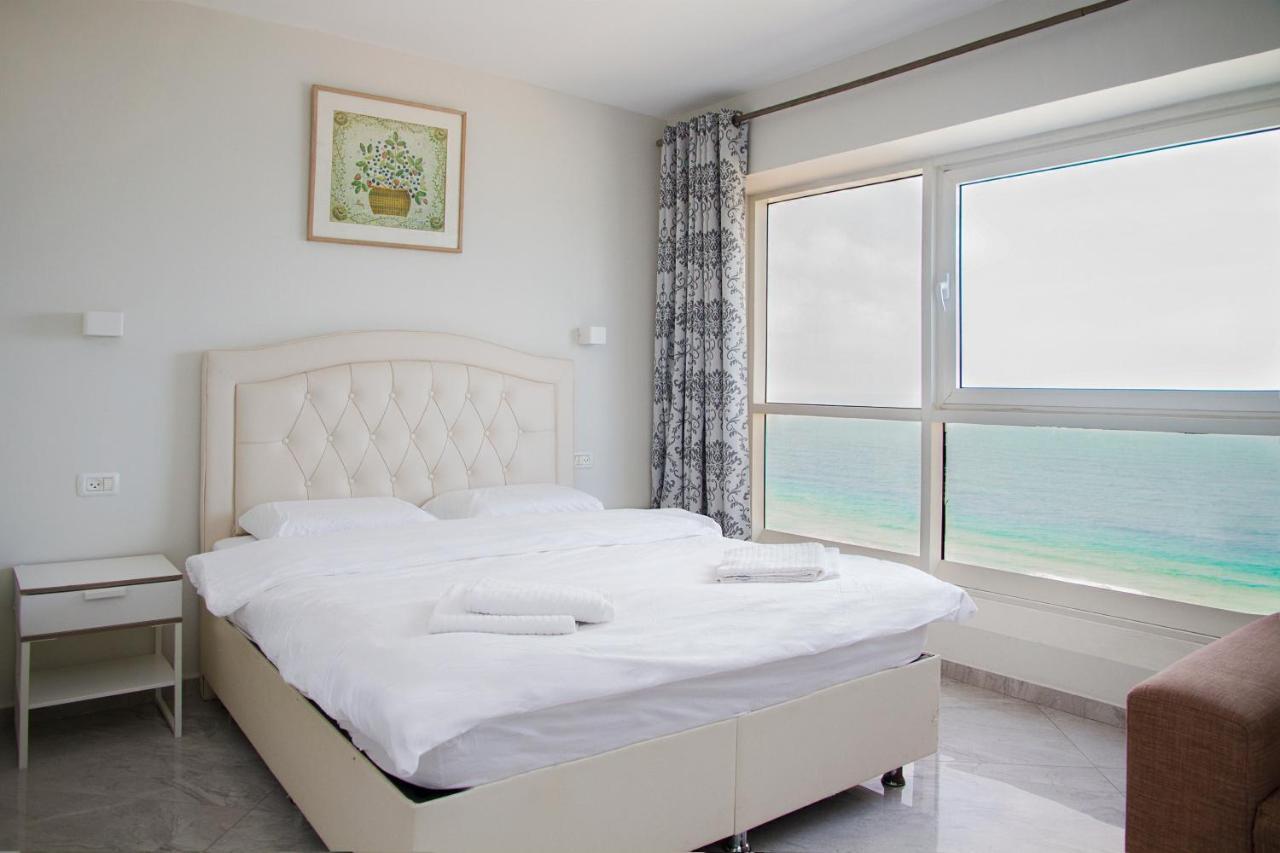 Apartments4You Leonardo 11 بات يام المظهر الخارجي الصورة