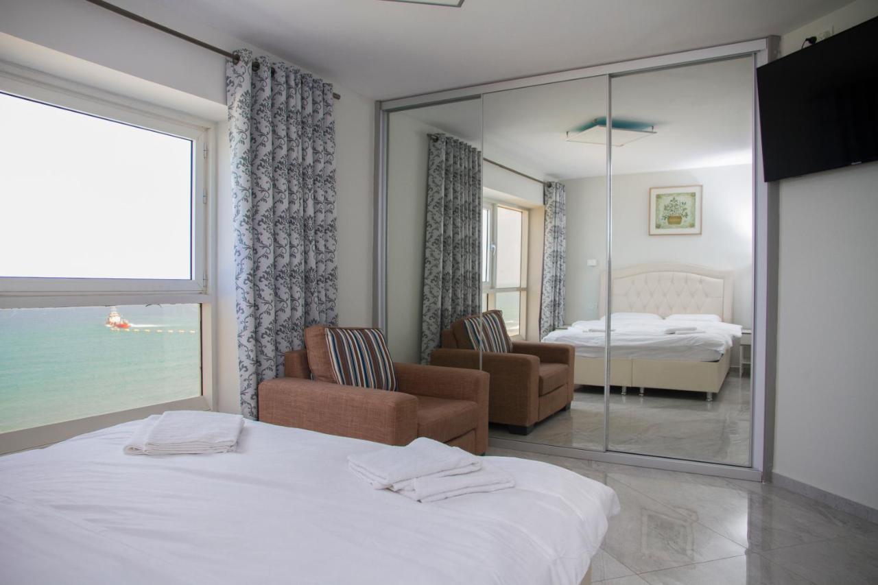 Apartments4You Leonardo 11 بات يام المظهر الخارجي الصورة