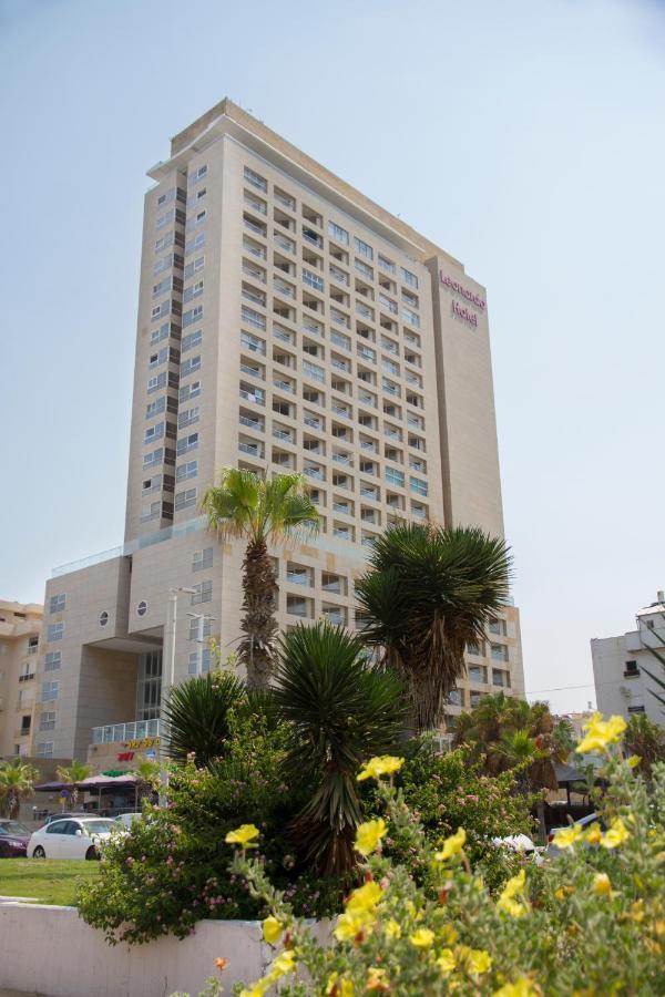 Apartments4You Leonardo 11 بات يام المظهر الخارجي الصورة